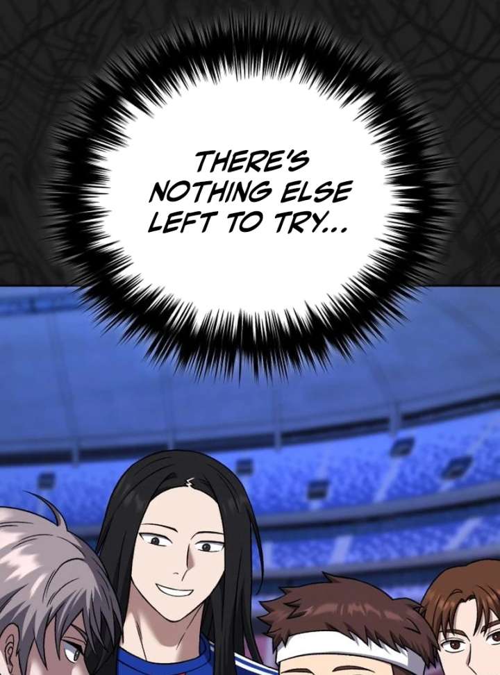 The Genius Midfielder’s Passes Are Special Chapter 23 - Page 87