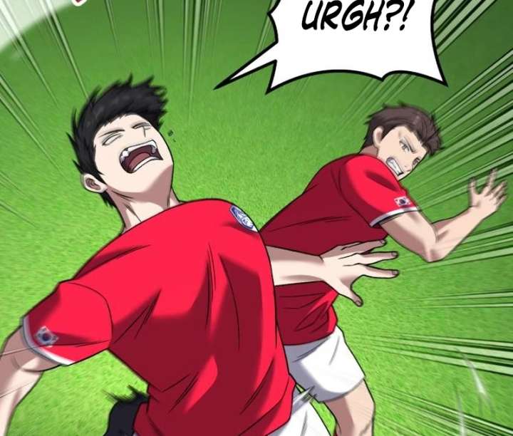 The Genius Midfielder’s Passes Are Special Chapter 23 - Page 93