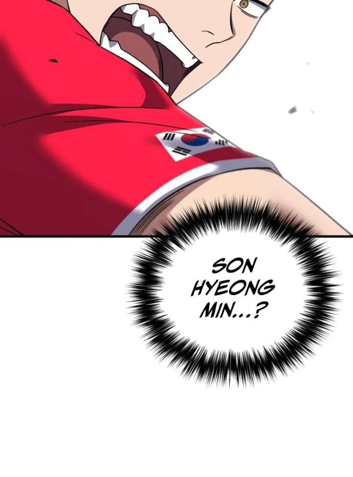 The Genius Midfielder’s Passes Are Special Chapter 23 - Page 96