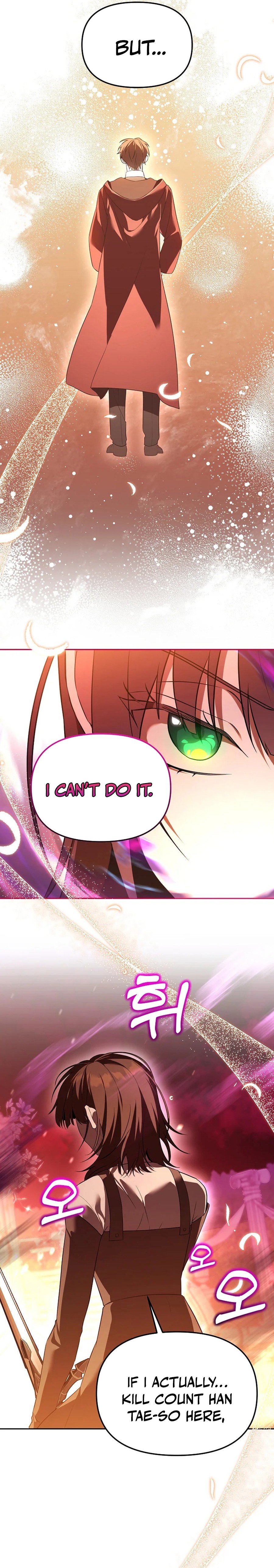 The Genius Tamer of the Academy Chapter 49 - Page 16