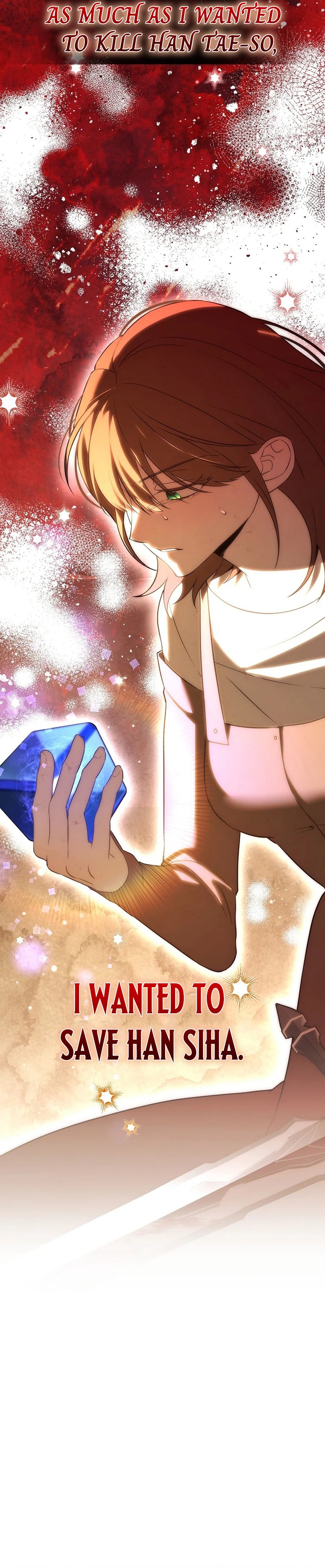The Genius Tamer of the Academy Chapter 49 - Page 19