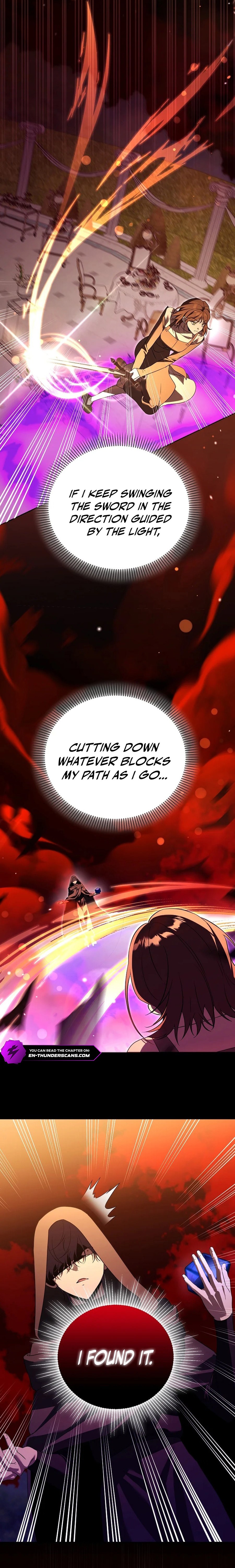 The Genius Tamer of the Academy Chapter 49 - Page 2