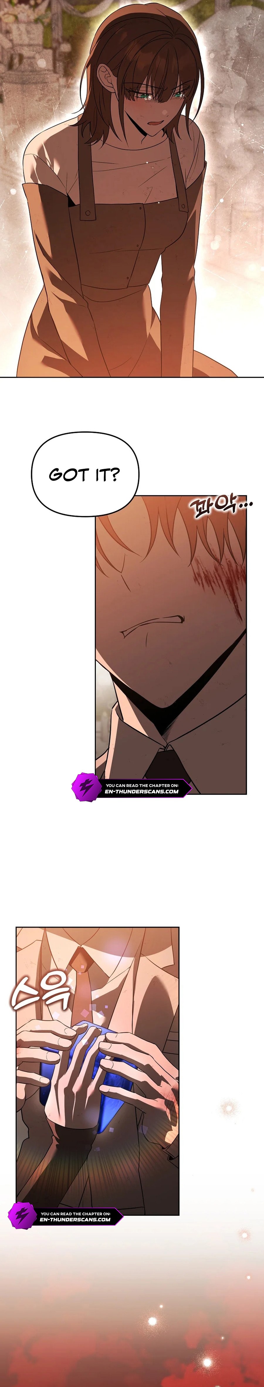 The Genius Tamer of the Academy Chapter 49 - Page 23