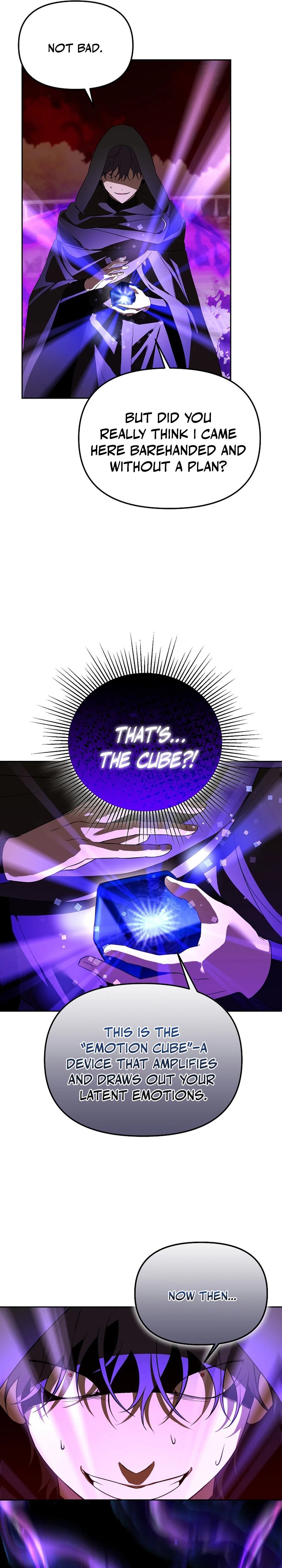 The Genius Tamer of the Academy Chapter 49 - Page 4