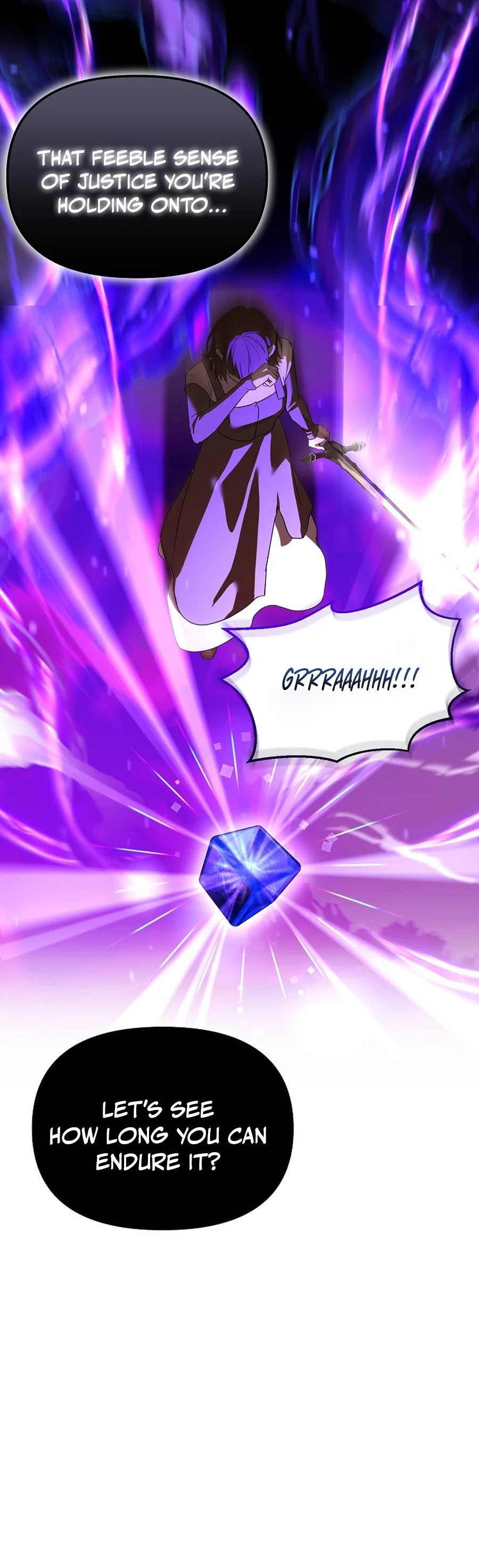 The Genius Tamer of the Academy Chapter 49 - Page 5