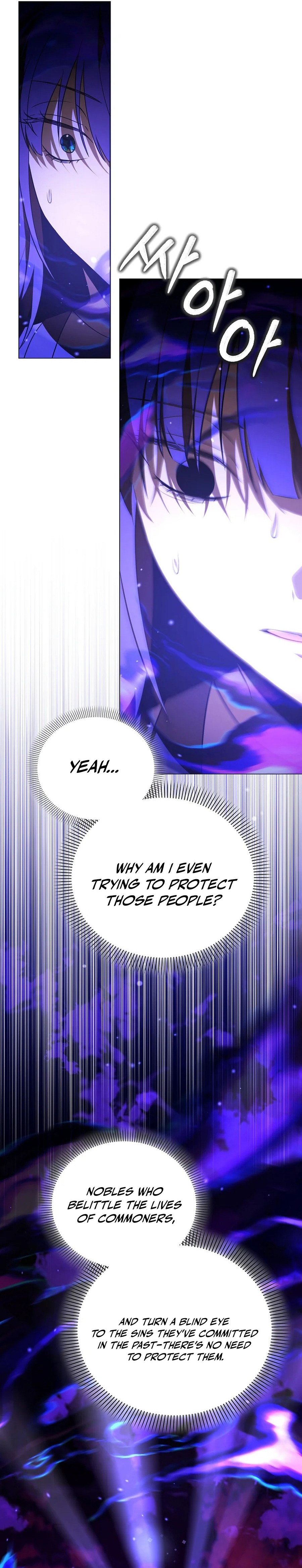 The Genius Tamer of the Academy Chapter 49 - Page 6
