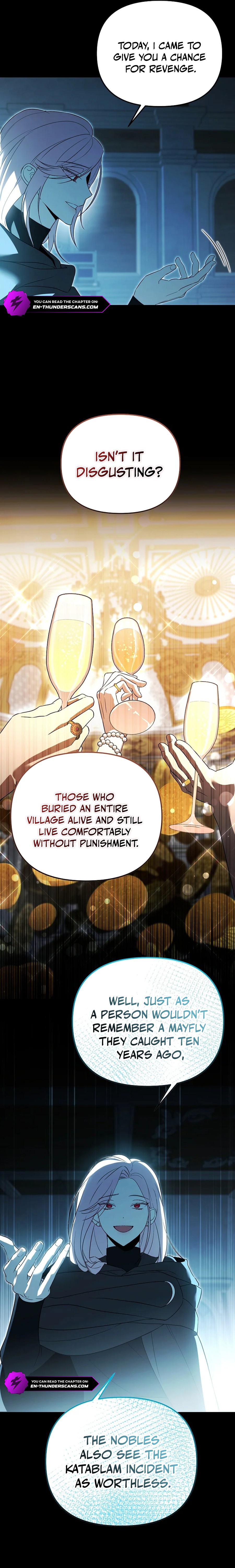 The Genius Tamer of the Academy Chapter 49 - Page 9