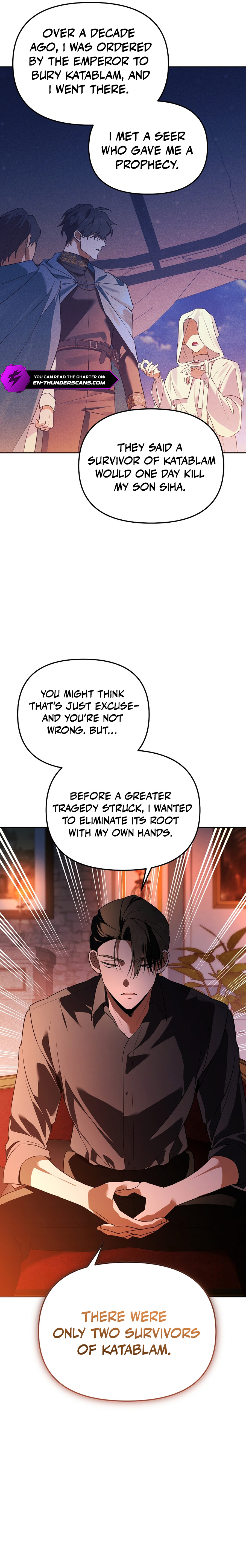 The Genius Tamer of the Academy Chapter 50 - Page 1
