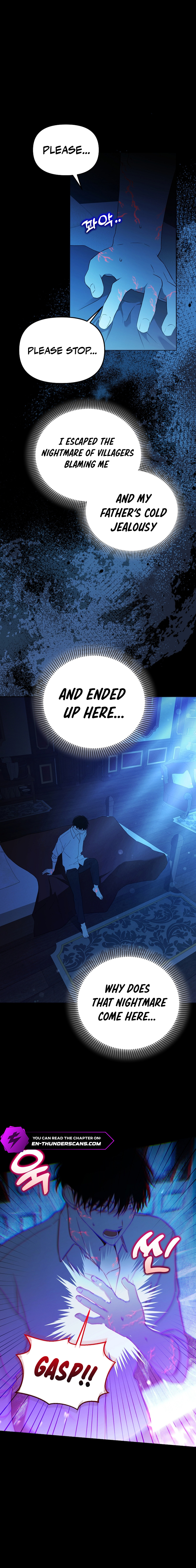 The Genius Tamer of the Academy Chapter 50 - Page 5