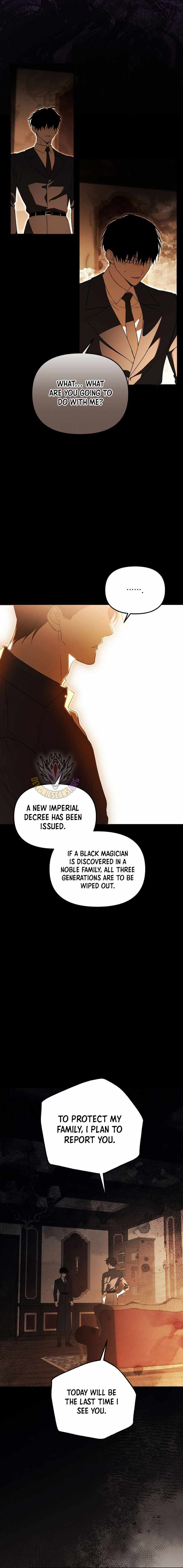The Genius Tamer of the Academy Chapter 51 - Page 2