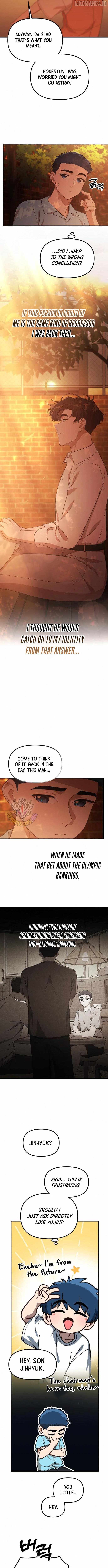 The Genius Wants to be Ordinary! Chapter 34 - Page 10