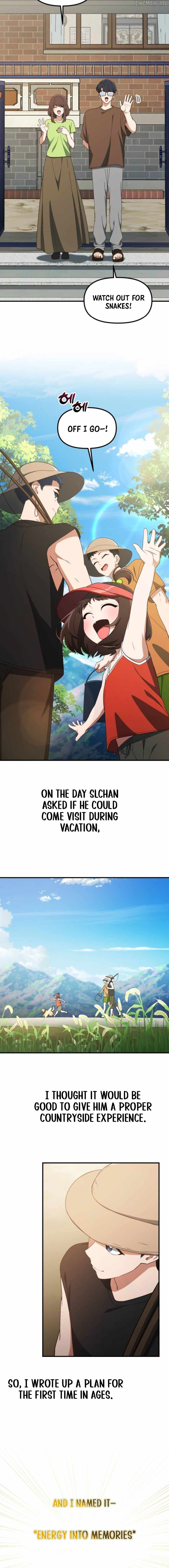 The Genius Wants to be Ordinary! Chapter 37 - Page 12
