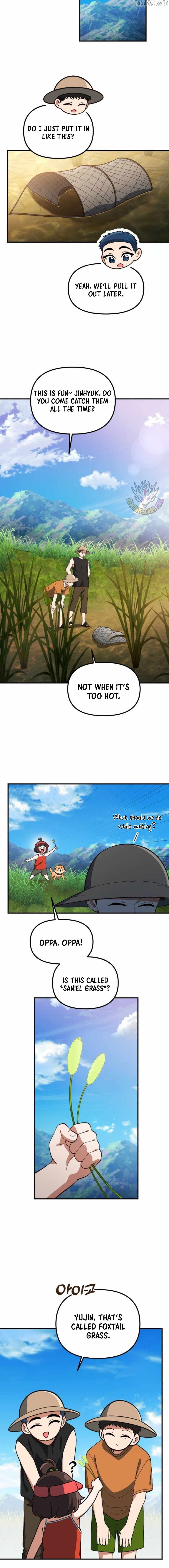 The Genius Wants to be Ordinary! Chapter 37 - Page 15