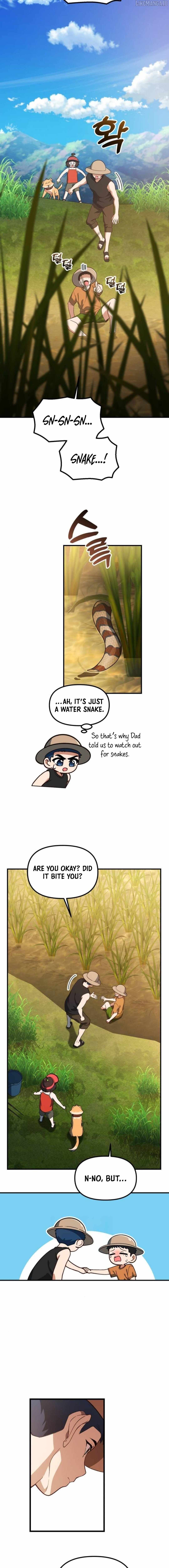 The Genius Wants to be Ordinary! Chapter 37 - Page 18