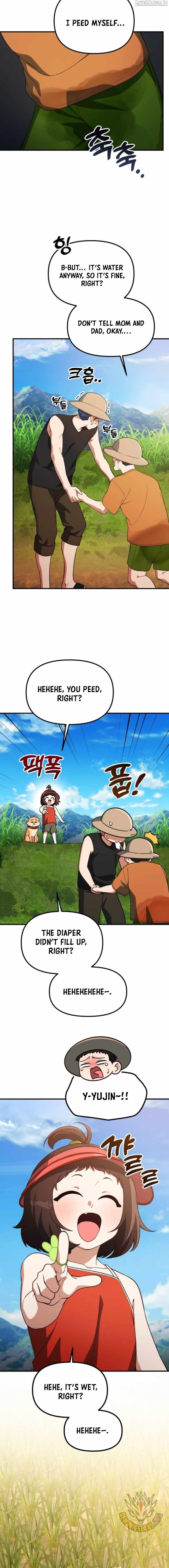 The Genius Wants to be Ordinary! Chapter 37 - Page 19