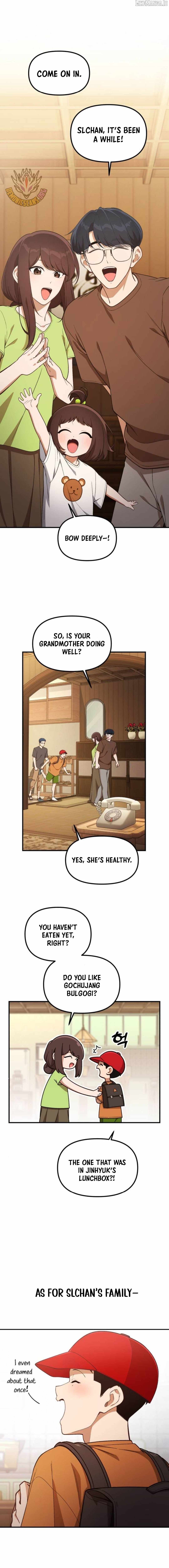The Genius Wants to be Ordinary! Chapter 37 - Page 9
