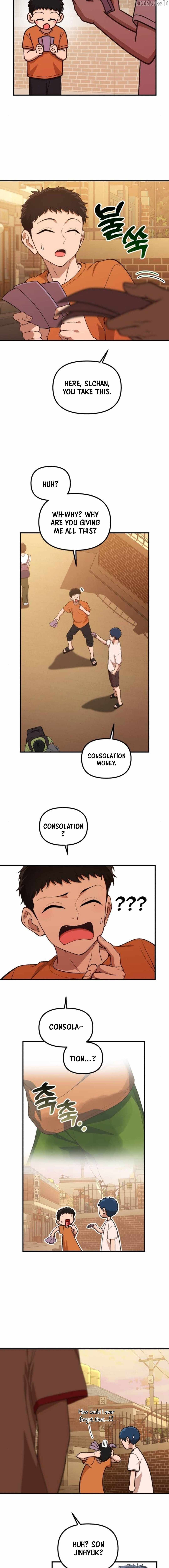 The Genius Wants to be Ordinary! Chapter 38 - Page 15