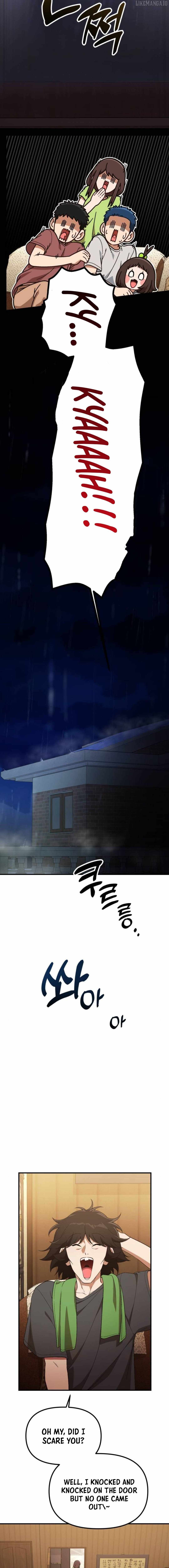 The Genius Wants to be Ordinary! Chapter 38 - Page 4