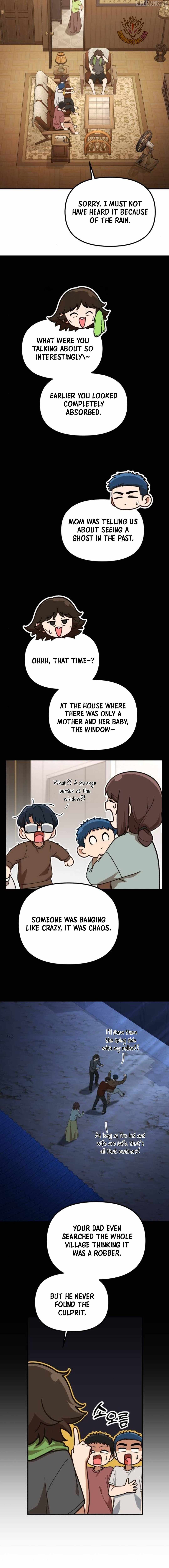 The Genius Wants to be Ordinary! Chapter 38 - Page 5