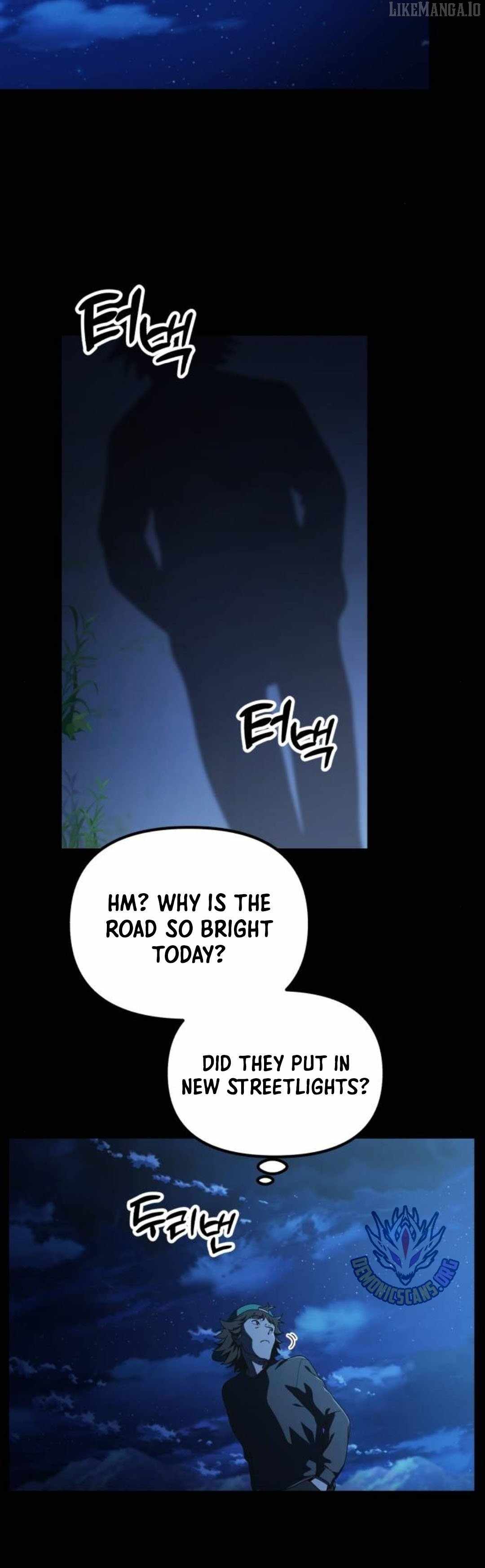 The Genius Wants to be Ordinary! Chapter 38 - Page 7