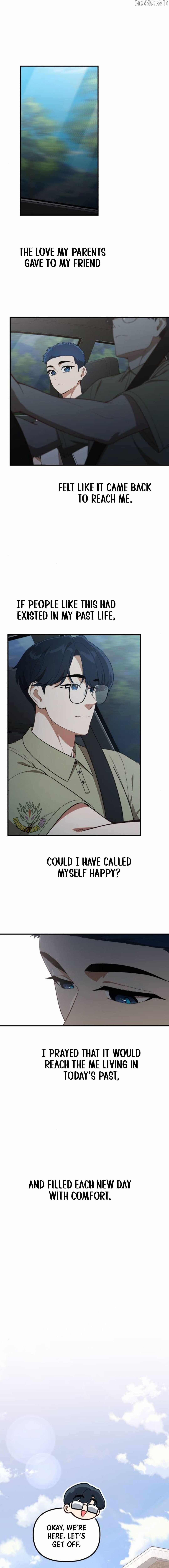 The Genius Wants to be Ordinary! Chapter 39 - Page 3
