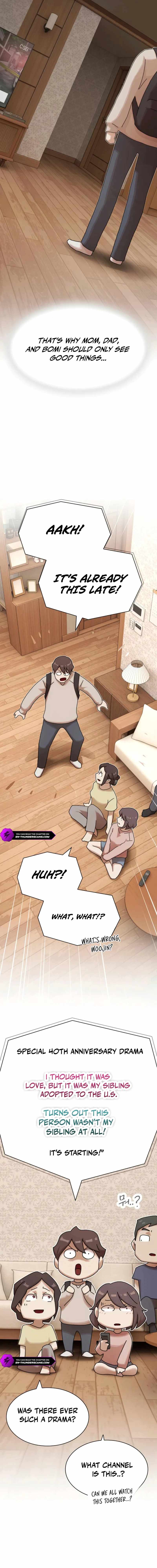The Genius Who Reads the World Chapter 29 - Page 11