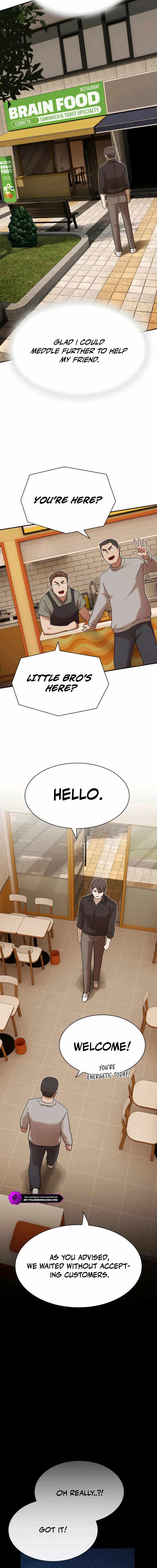 The Genius Who Reads the World Chapter 29 - Page 15
