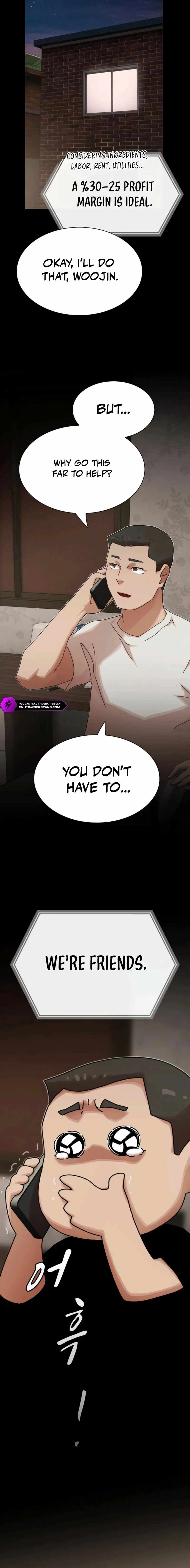 The Genius Who Reads the World Chapter 29 - Page 16