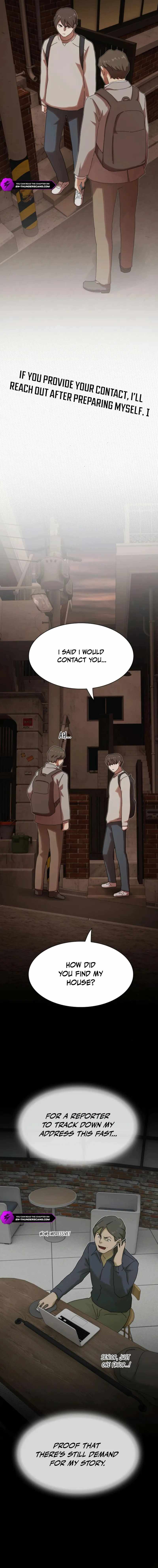 The Genius Who Reads the World Chapter 29 - Page 4