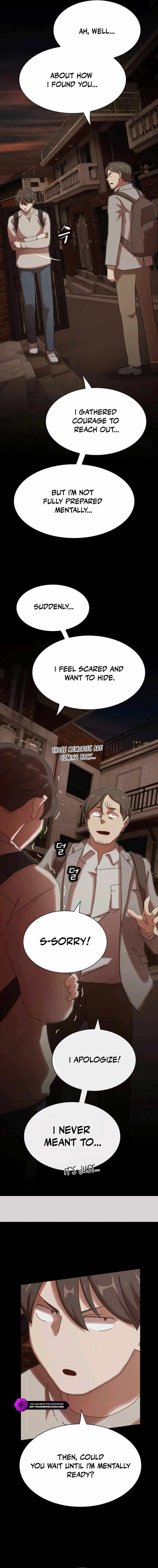 The Genius Who Reads the World Chapter 29 - Page 5