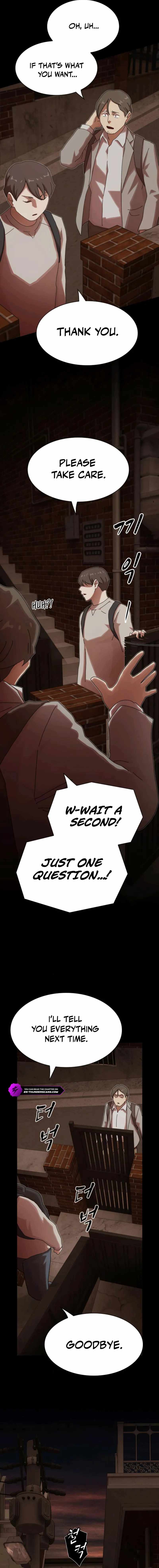 The Genius Who Reads the World Chapter 29 - Page 6