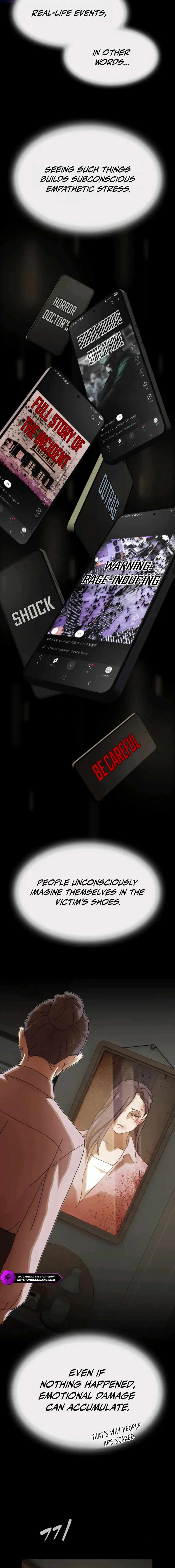 The Genius Who Reads the World Chapter 29 - Page 9