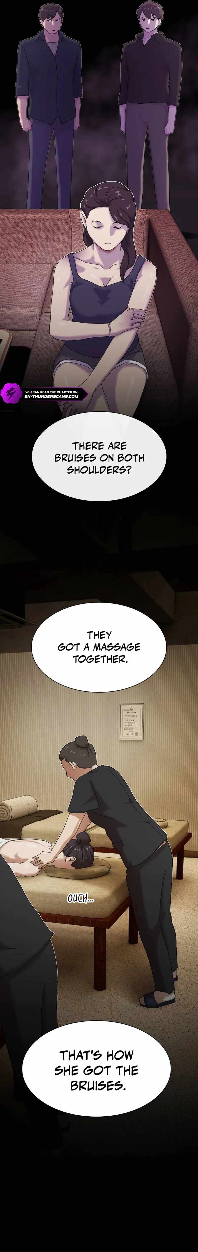 The Genius Who Reads the World Chapter 31 - Page 13