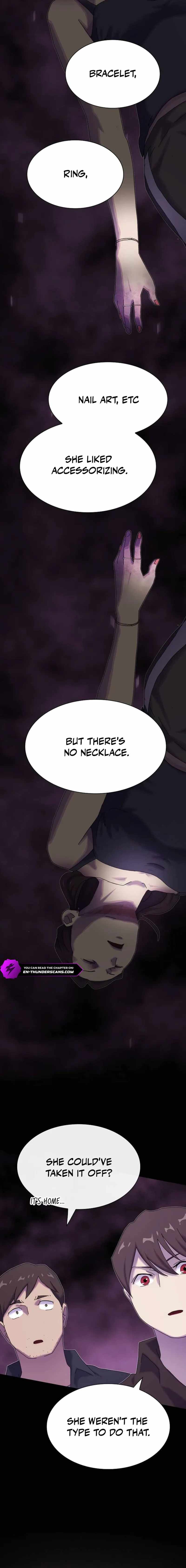The Genius Who Reads the World Chapter 31 - Page 15