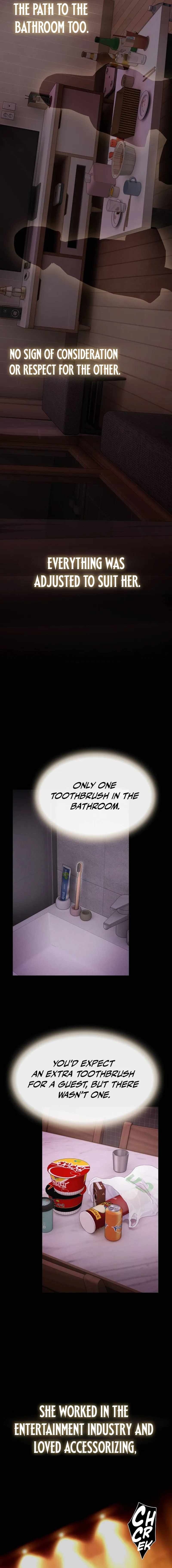 The Genius Who Reads the World Chapter 31 - Page 20