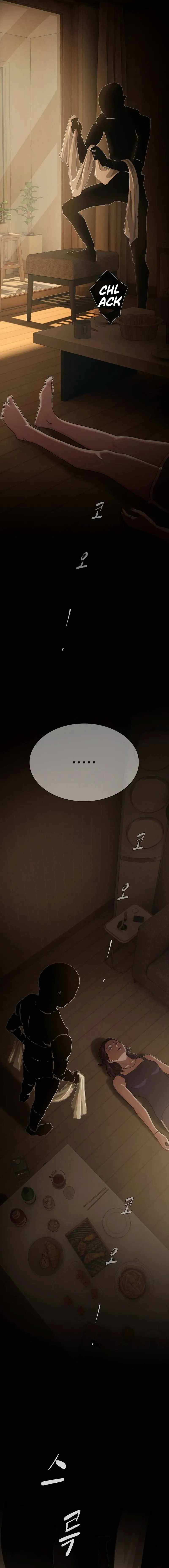 The Genius Who Reads the World Chapter 31 - Page 25