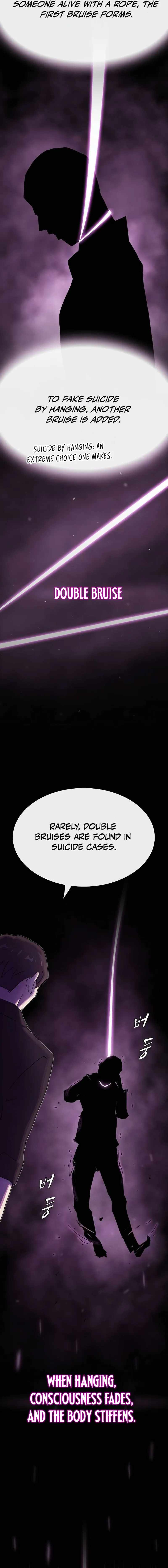 The Genius Who Reads the World Chapter 31 - Page 4