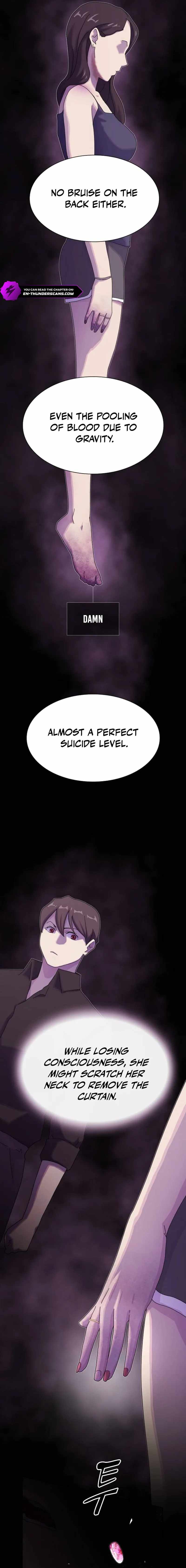 The Genius Who Reads the World Chapter 31 - Page 9