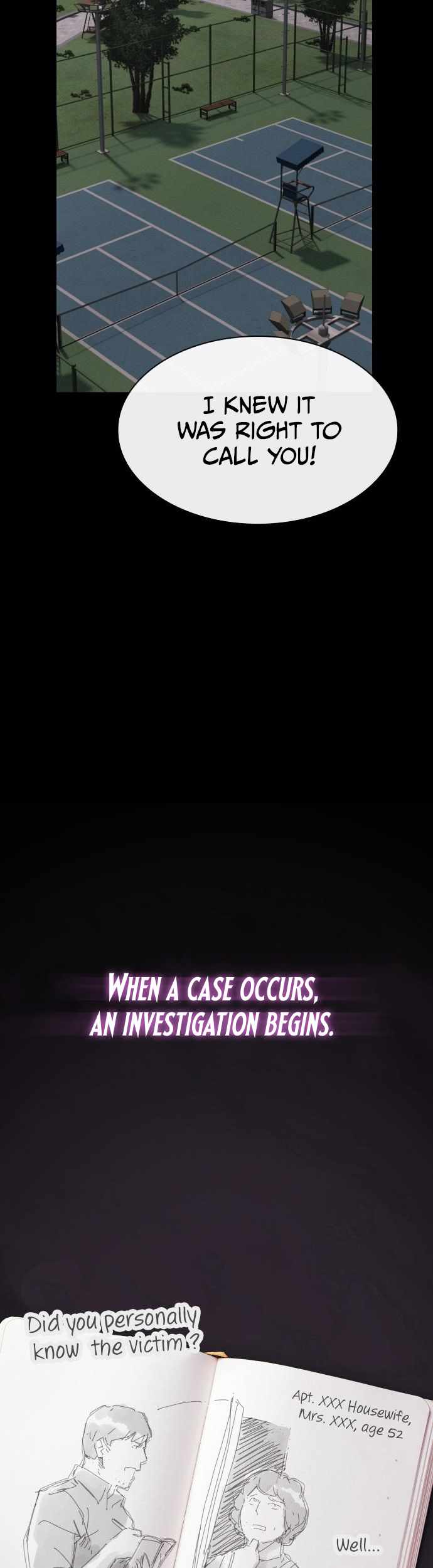 The Genius Who Reads the World Chapter 32 - Page 12