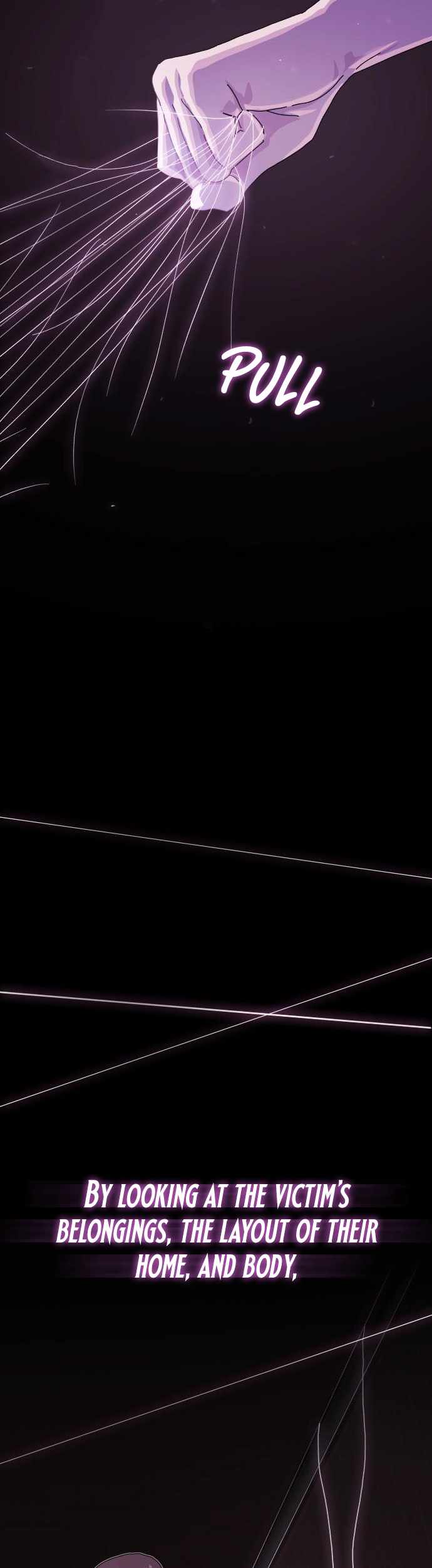 The Genius Who Reads the World Chapter 32 - Page 15