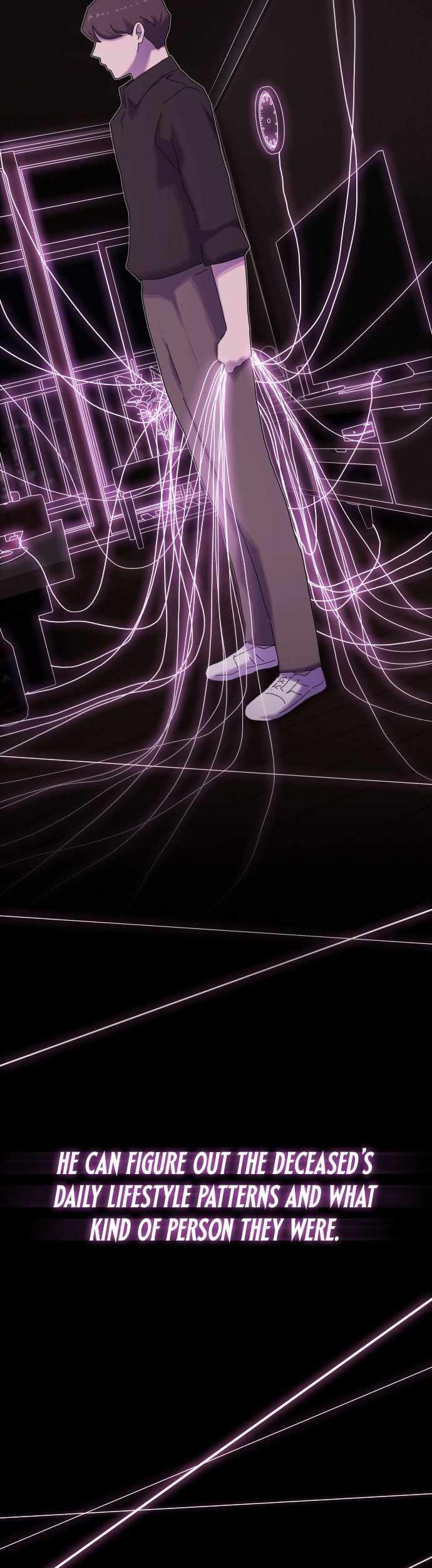 The Genius Who Reads the World Chapter 32 - Page 16