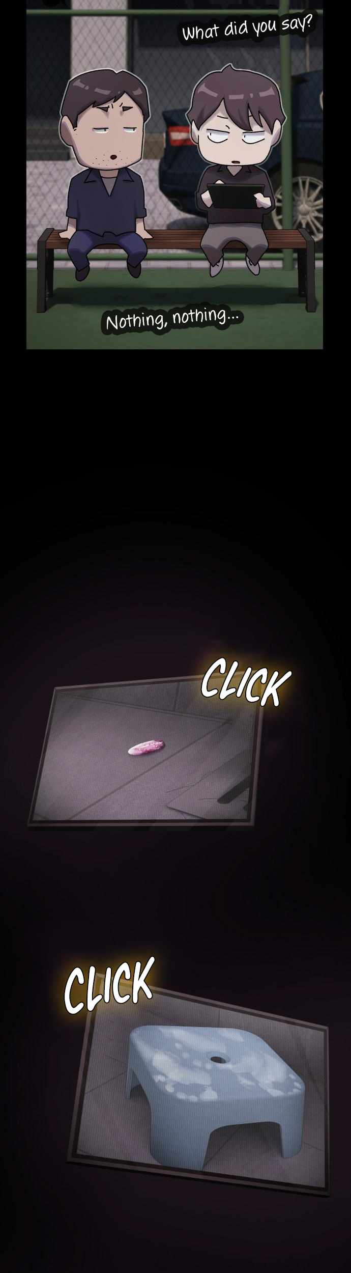The Genius Who Reads the World Chapter 32 - Page 19