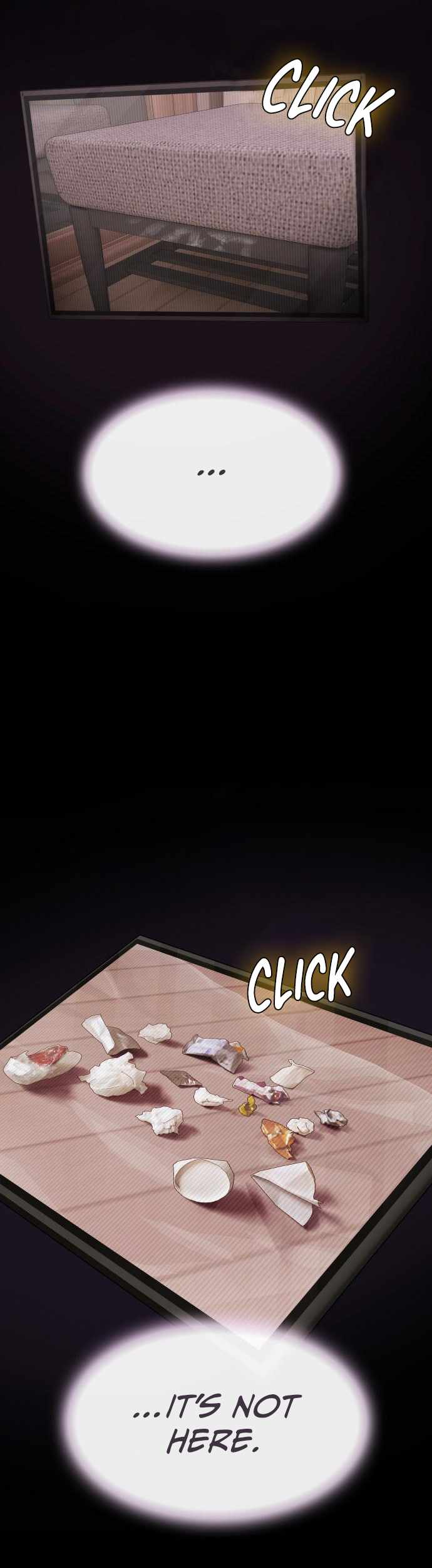 The Genius Who Reads the World Chapter 32 - Page 20