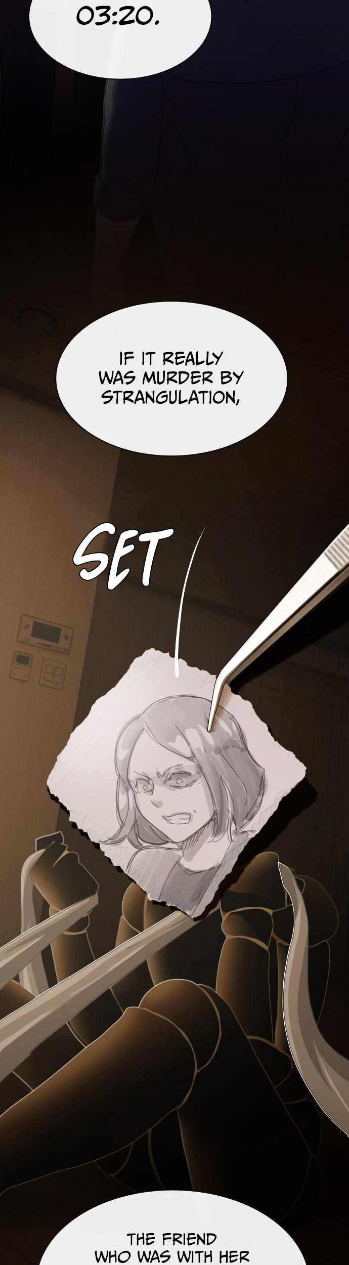 The Genius Who Reads the World Chapter 32 - Page 22