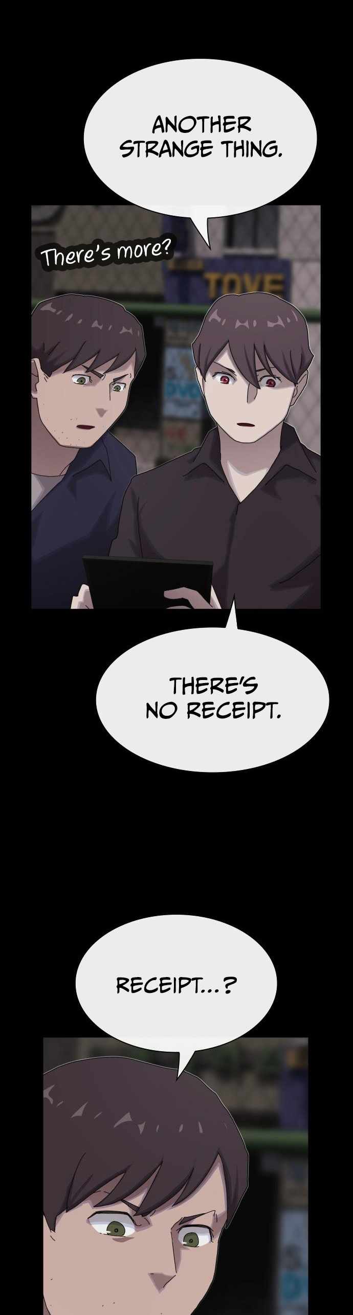 The Genius Who Reads the World Chapter 32 - Page 27