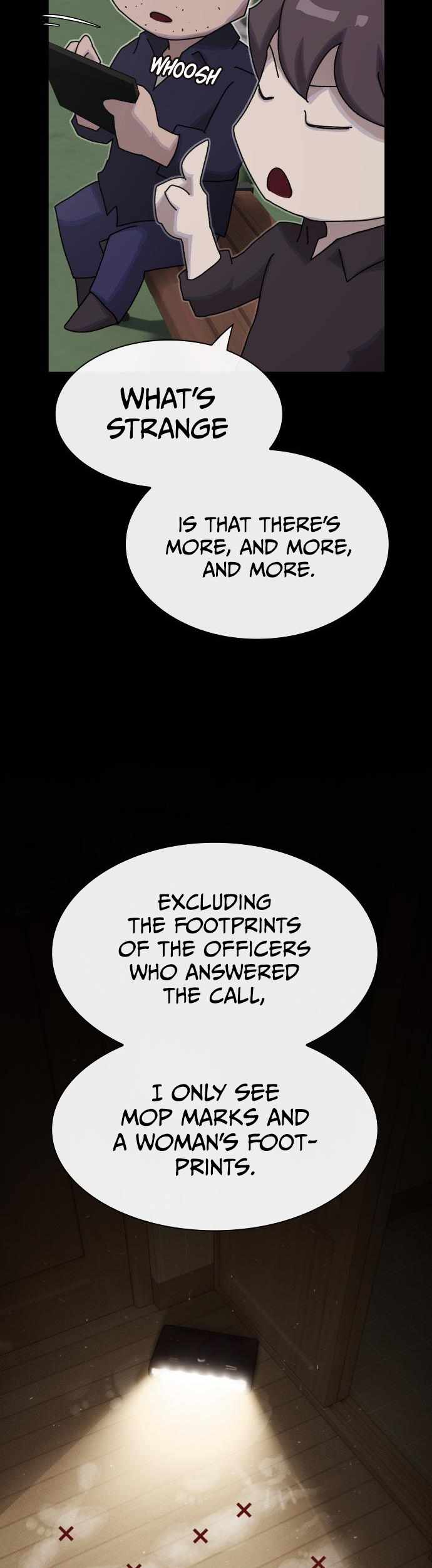 The Genius Who Reads the World Chapter 32 - Page 30