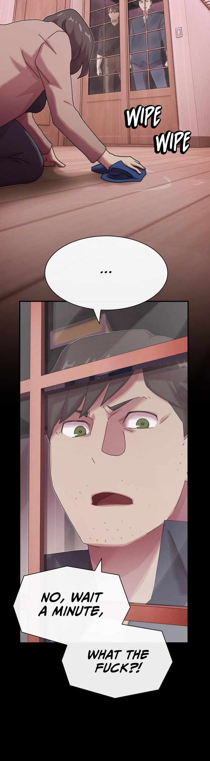 The Genius Who Reads the World Chapter 32 - Page 32