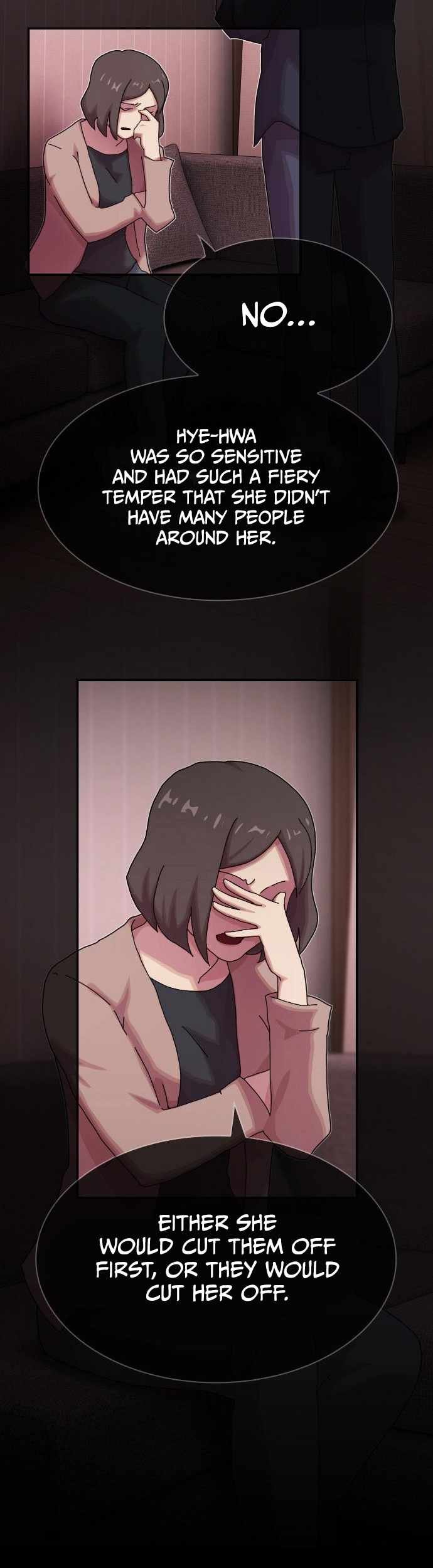 The Genius Who Reads the World Chapter 32 - Page 38