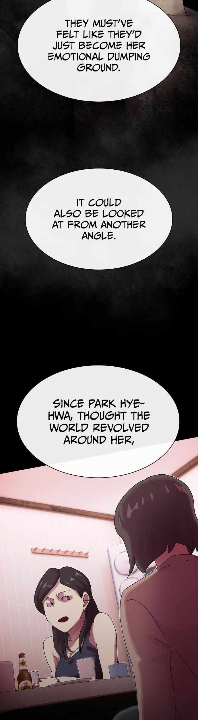 The Genius Who Reads the World Chapter 32 - Page 41