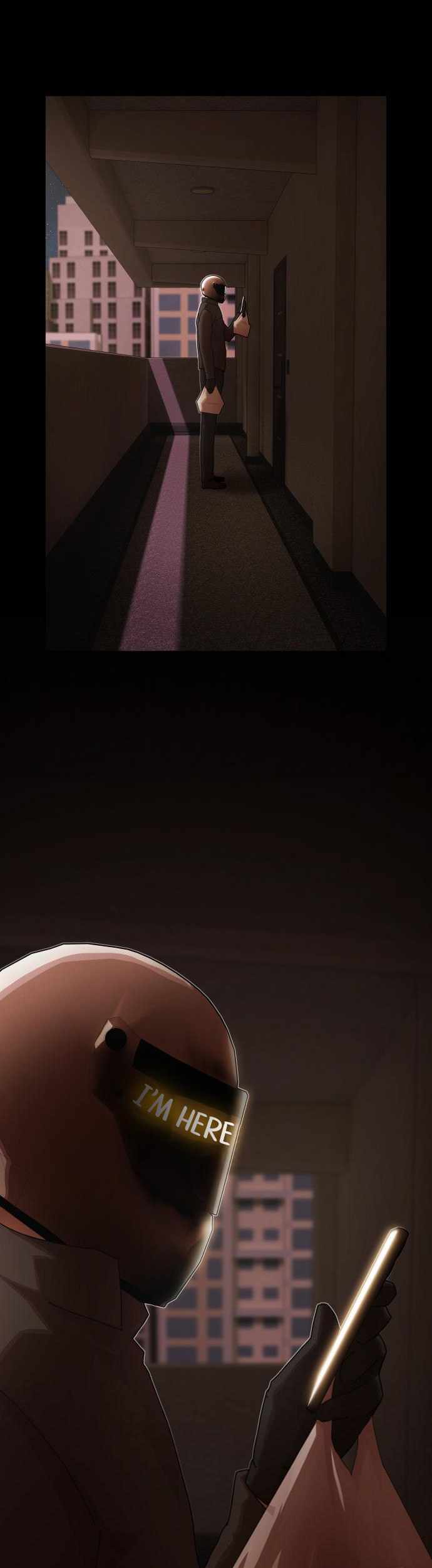 The Genius Who Reads the World Chapter 32 - Page 46